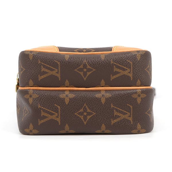 ルイヴィトン ショルダーバッグ モノグラム アマゾン M45236 LOUIS VUITTON ヴィトン バッグ 斜め掛け クロスボディ