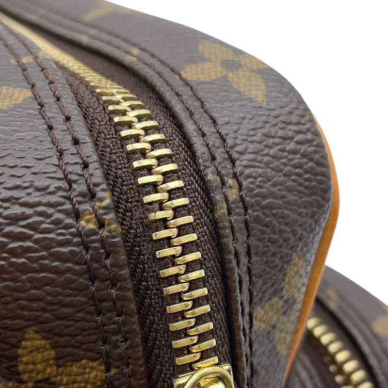 ルイヴィトン ショルダーバッグ モノグラム アマゾン M45236 LOUIS VUITTON ヴィトン バッグ 斜め掛け クロスボディ