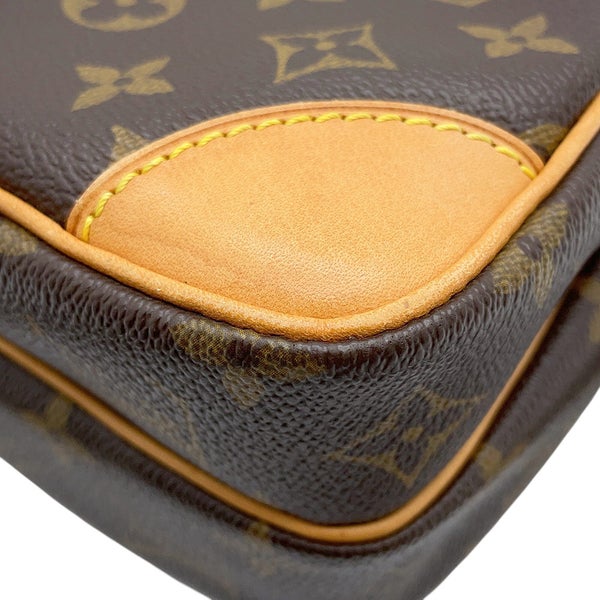 ルイヴィトン ショルダーバッグ モノグラム アマゾン M45236 LOUIS VUITTON ヴィトン バッグ 斜め掛け クロスボディ