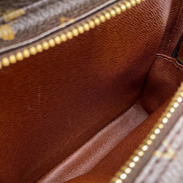 ルイヴィトン ショルダーバッグ モノグラム アマゾン M45236 LOUIS VUITTON ヴィトン バッグ 斜め掛け クロスボディ