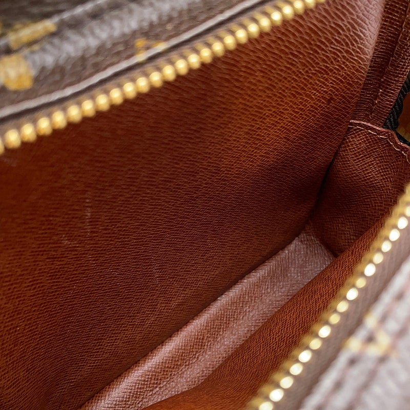 ルイヴィトン ショルダーバッグ モノグラム アマゾン M45236 LOUIS VUITTON ヴィトン バッグ 斜め掛け クロスボディ
