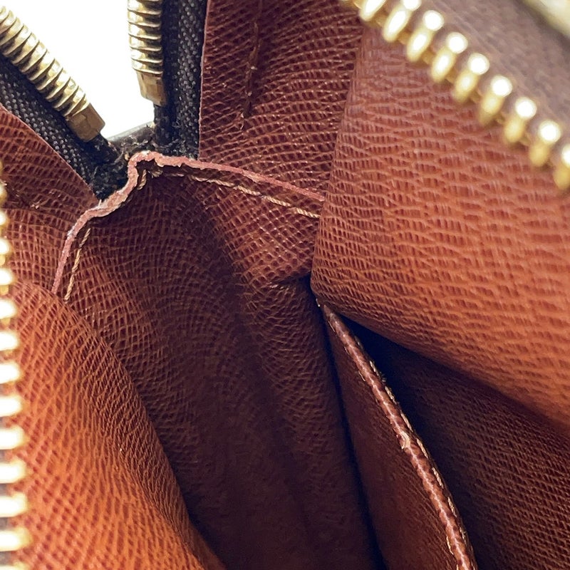 ルイヴィトン ショルダーバッグ モノグラム アマゾン M45236 LOUIS VUITTON ヴィトン バッグ 斜め掛け クロスボディ