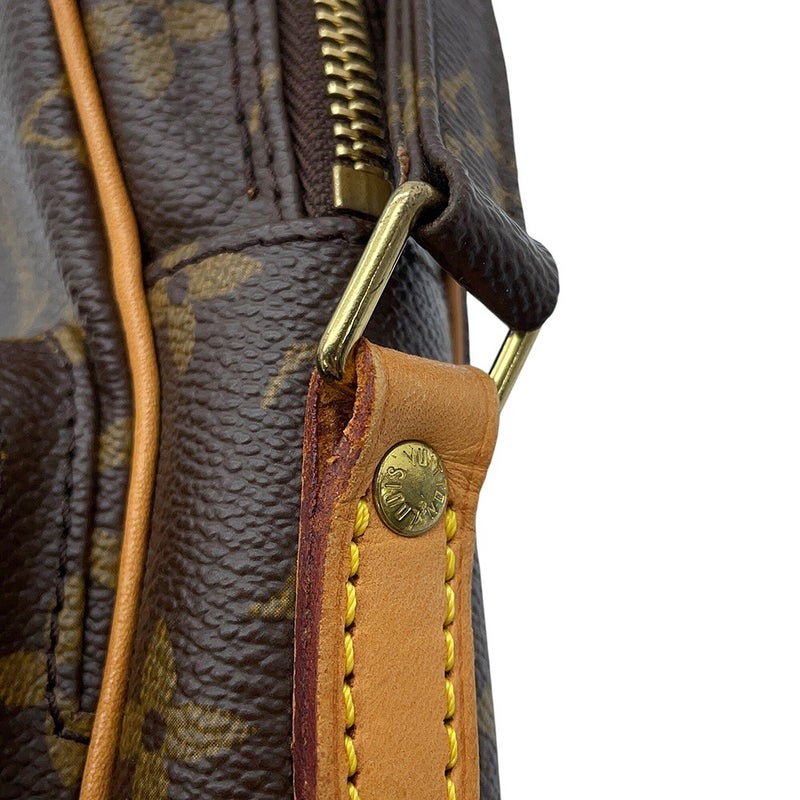 ルイヴィトン ショルダーバッグ モノグラム アマゾン M45236 LOUIS VUITTON ヴィトン バッグ 斜め掛け クロスボディ