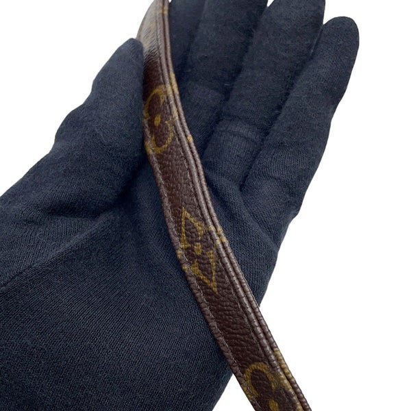 ルイヴィトン ショルダーバッグ モノグラム アマゾン M45236 LOUIS VUITTON ヴィトン バッグ 斜め掛け クロスボディ
