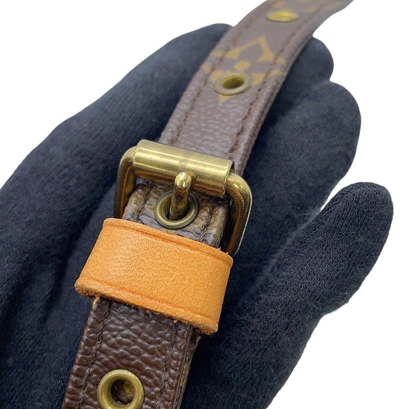 ルイヴィトン ショルダーバッグ モノグラム アマゾン M45236 LOUIS VUITTON ヴィトン バッグ 斜め掛け クロスボディ