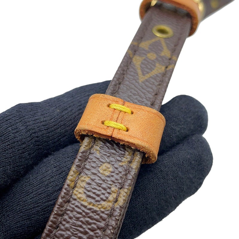 ルイヴィトン ショルダーバッグ モノグラム アマゾン M45236 LOUIS VUITTON ヴィトン バッグ 斜め掛け クロスボディ