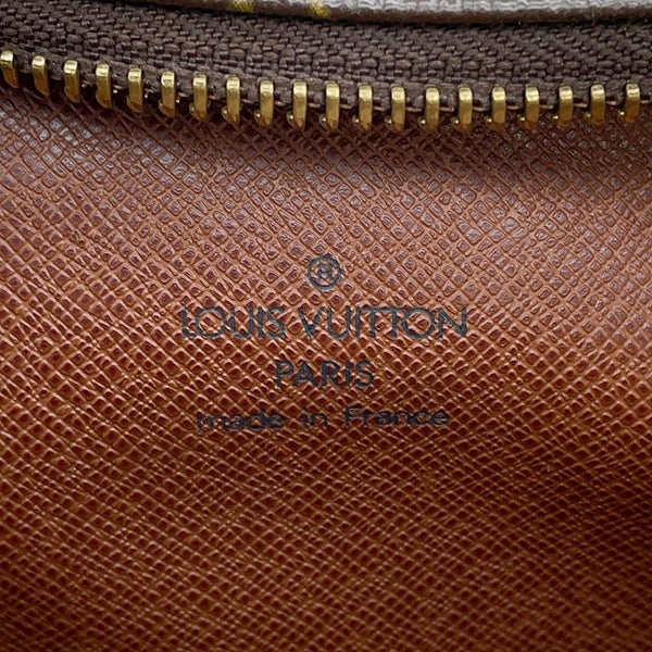 ルイヴィトン ショルダーバッグ モノグラム アマゾン M45236 LOUIS VUITTON ヴィトン バッグ 斜め掛け クロスボディ