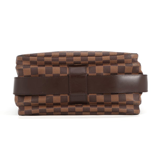 ルイヴィトン ショルダーバッグ ダミエ・エベヌ ナヴィグリオ N45255 LOUIS VUITTON ヴィトン バッグ