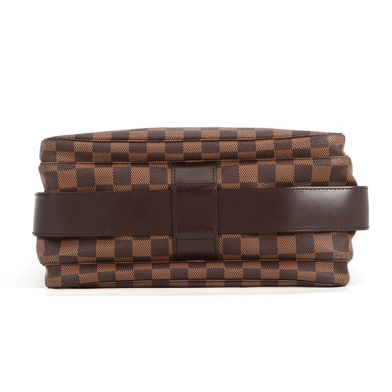 ルイヴィトン ショルダーバッグ ダミエ・エベヌ ナヴィグリオ N45255 LOUIS VUITTON ヴィトン バッグ
