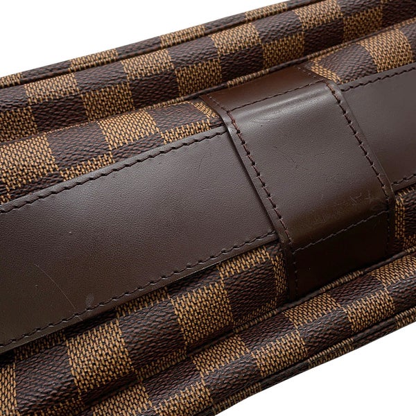 ルイヴィトン ショルダーバッグ ダミエ・エベヌ ナヴィグリオ N45255 LOUIS VUITTON ヴィトン バッグ