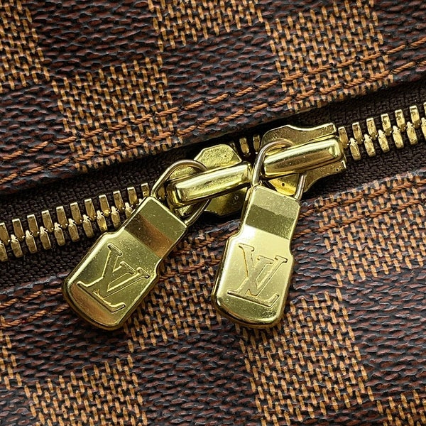 ルイヴィトン ショルダーバッグ ダミエ・エベヌ ナヴィグリオ N45255 LOUIS VUITTON ヴィトン バッグ