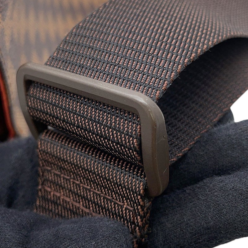 ルイヴィトン ショルダーバッグ ダミエ・エベヌ ナヴィグリオ N45255 LOUIS VUITTON ヴィトン バッグ