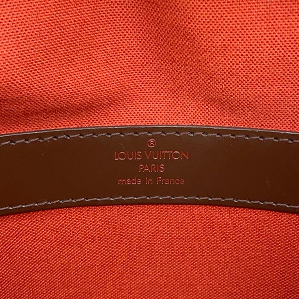 ルイヴィトン ショルダーバッグ ダミエ・エベヌ ナヴィグリオ N45255 LOUIS VUITTON ヴィトン バッグ