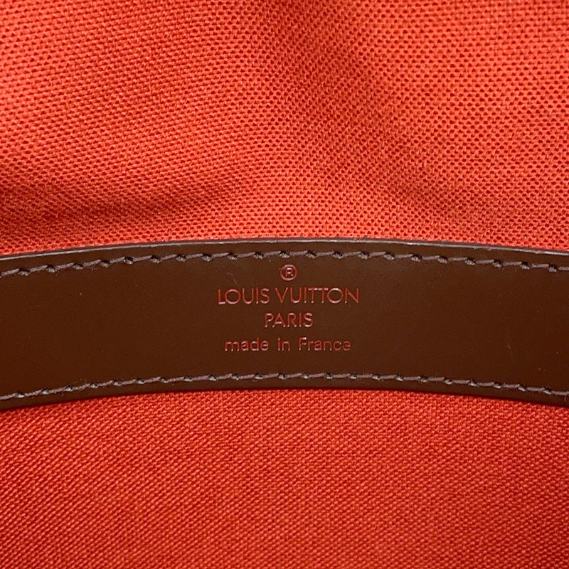 ルイヴィトン ショルダーバッグ ダミエ・エベヌ ナヴィグリオ N45255 LOUIS VUITTON ヴィトン バッグ