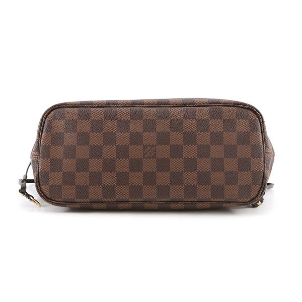 ルイヴィトン トートバッグ ダミエ・エベヌ ネヴァーフル PM N41359 LOUIS VUITTON ヴィトン バッグ ショルダーバッグ