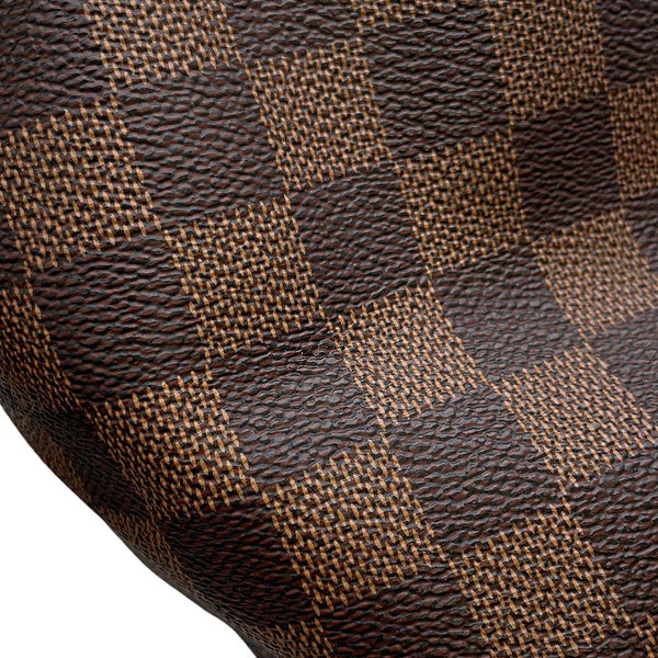 ルイヴィトン トートバッグ ダミエ・エベヌ ネヴァーフル PM N41359 LOUIS VUITTON ヴィトン バッグ ショルダーバッグ