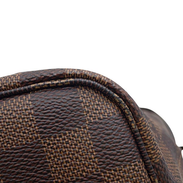 ルイヴィトン トートバッグ ダミエ・エベヌ ネヴァーフル PM N41359 LOUIS VUITTON ヴィトン バッグ ショルダーバッグ