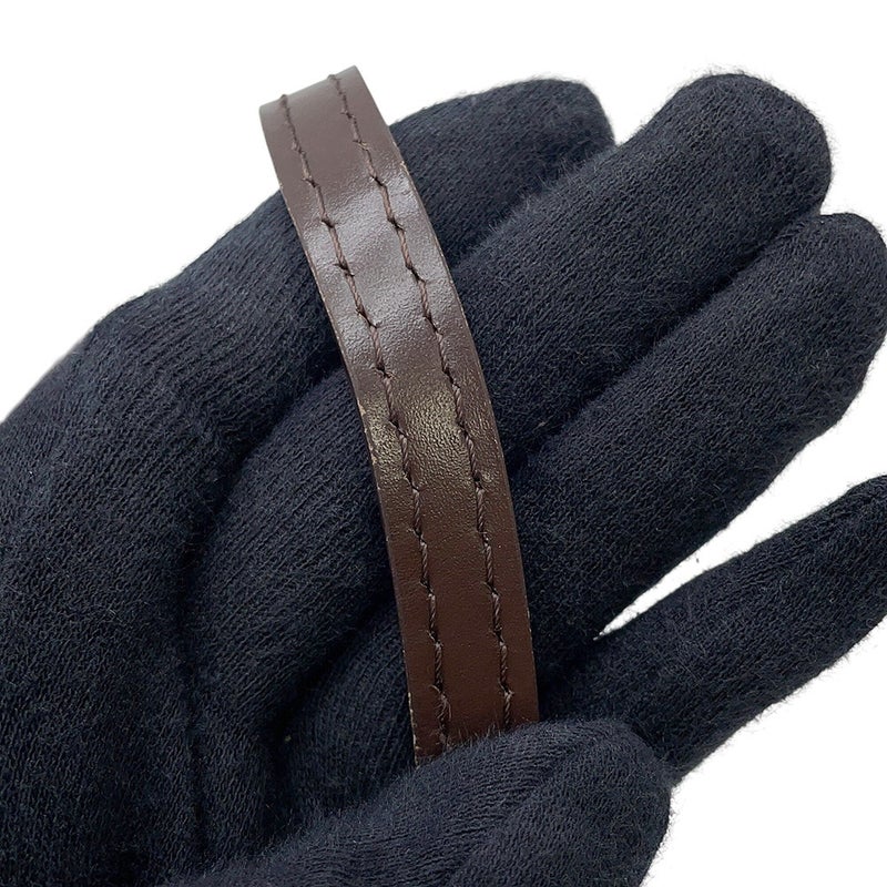 ルイヴィトン トートバッグ ダミエ・エベヌ ネヴァーフルMM N51105 LOUIS VUITTON ヴィトン バッグ