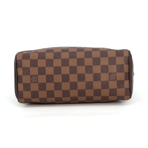 ルイヴィトン ハンドバッグ ダミエ・エベヌ ブレラ N51150 LOUIS VUITTON ヴィトン バッグ