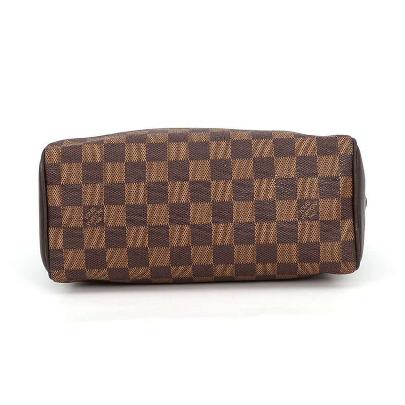 ルイヴィトン ハンドバッグ ダミエ・エベヌ ブレラ N51150 LOUIS VUITTON ヴィトン バッグ