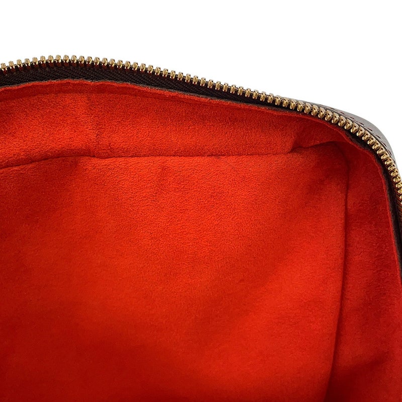 ルイヴィトン ハンドバッグ ダミエ・エベヌ ブレラ N51150 LOUIS VUITTON ヴィトン バッグ