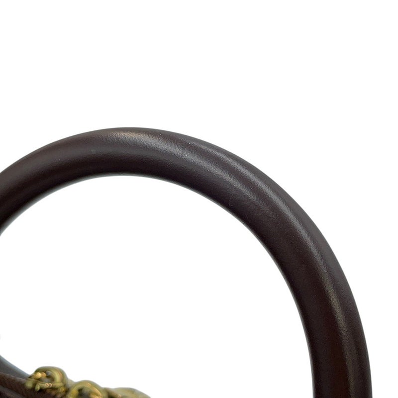ルイヴィトン ハンドバッグ ダミエ・エベヌ ブレラ N51150 LOUIS VUITTON ヴィトン バッグ