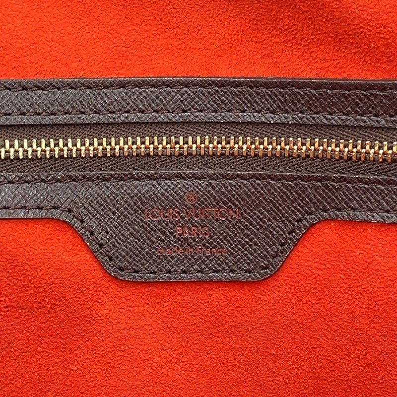 ルイヴィトン ハンドバッグ ダミエ・エベヌ ブレラ N51150 LOUIS VUITTON ヴィトン バッグ