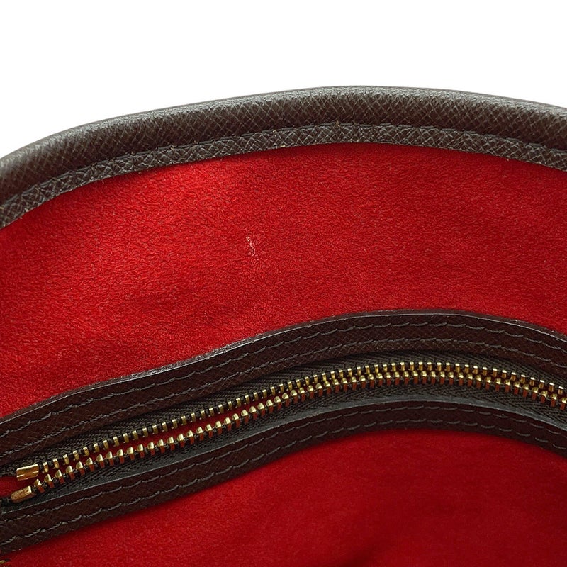ルイヴィトン ショルダーバッグ ダミエ・エベヌ マレ N42240 LOUIS VUITTON ヴィトン トートバッグ バケット