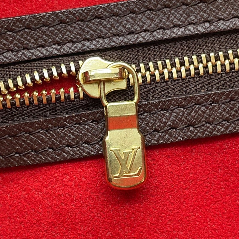 ルイヴィトン ショルダーバッグ ダミエ・エベヌ マレ N42240 LOUIS VUITTON ヴィトン トートバッグ バケット