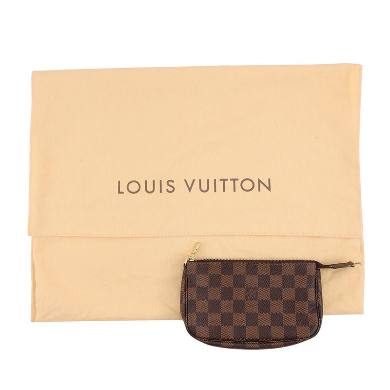 ルイヴィトン ショルダーバッグ ダミエ・エベヌ マレ N42240 LOUIS VUITTON ヴィトン トートバッグ バケット