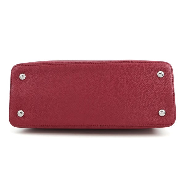 ルイヴィトン ハンドバッグ パルナセア カプシーヌMM LOUIS VUITTON ヴィトン バッグ