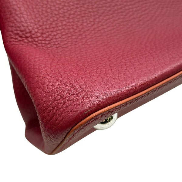 ルイヴィトン ハンドバッグ パルナセア カプシーヌMM LOUIS VUITTON ヴィトン バッグ
