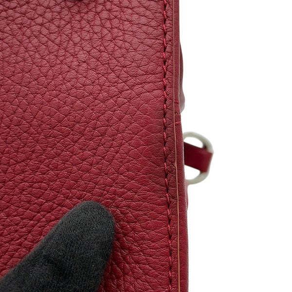 ルイヴィトン ハンドバッグ パルナセア カプシーヌMM LOUIS VUITTON ヴィトン バッグ
