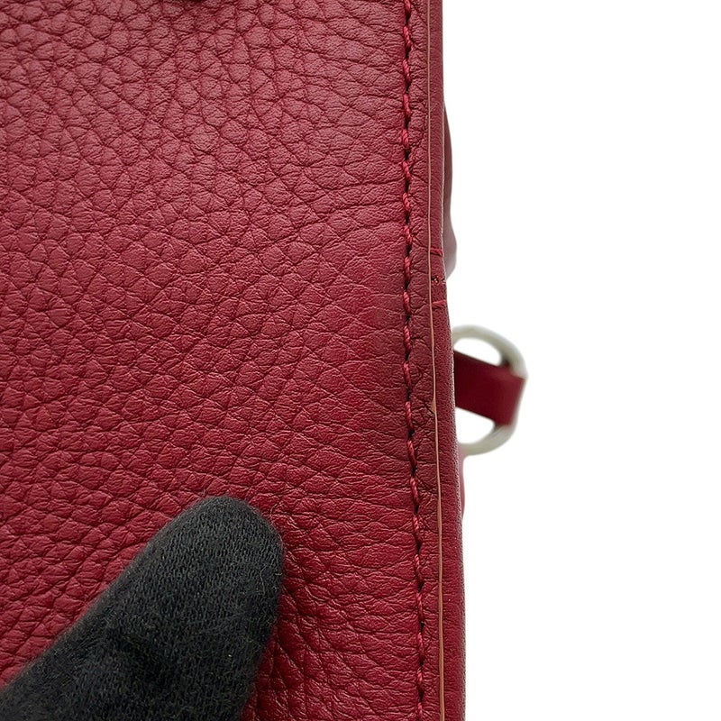 ルイヴィトン ハンドバッグ パルナセア カプシーヌMM LOUIS VUITTON ヴィトン バッグ