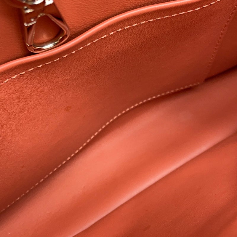 ルイヴィトン ハンドバッグ パルナセア カプシーヌMM LOUIS VUITTON ヴィトン バッグ