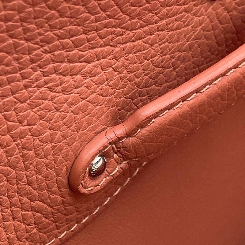 ルイヴィトン ハンドバッグ パルナセア カプシーヌMM LOUIS VUITTON ヴィトン バッグ