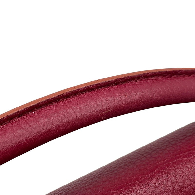 ルイヴィトン ハンドバッグ パルナセア カプシーヌMM LOUIS VUITTON ヴィトン バッグ