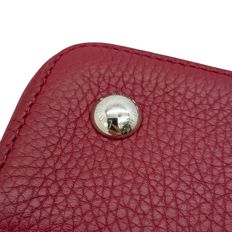 ルイヴィトン ハンドバッグ パルナセア カプシーヌMM LOUIS VUITTON ヴィトン バッグ