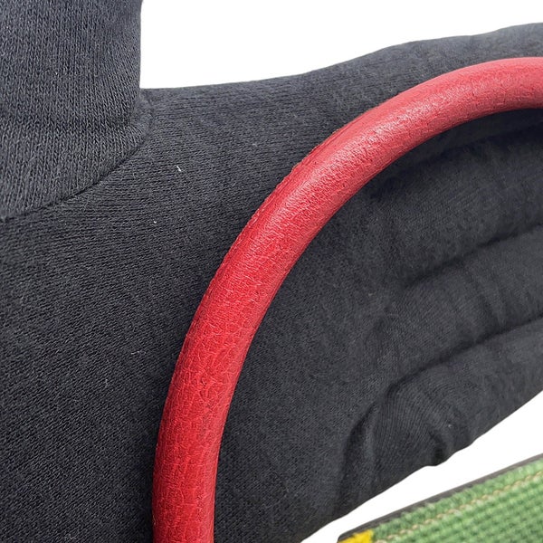 グッチ トートバッグ バイアデラ レザー/キャンバス 630358 GUCCI 2wayショルダーバッグ