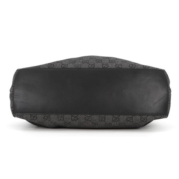 グッチ ハンドバッグ バンブー GGキャンバス 92708 GUCCI トートバッグ