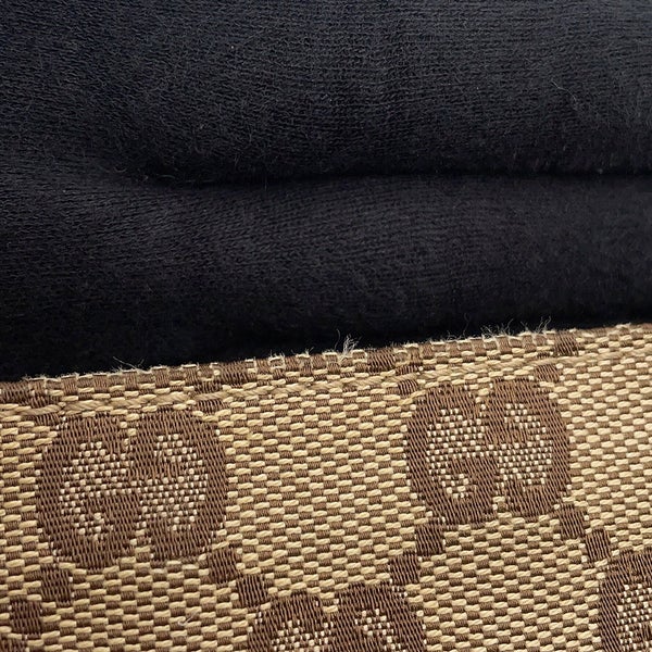 グッチ ショルダーバッグ GGキャンバス/レザー 122793 GUCCI バッグ