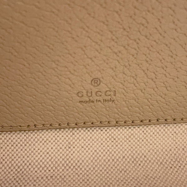 グッチ ハンドバッグ オフディア GGスプリーム/レザー 724606 GUCCI バッグ 2wayショルダーバッグ ミニボストン