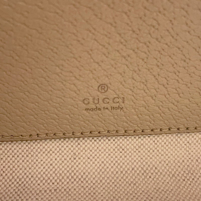グッチ ハンドバッグ オフディア GGスプリーム/レザー 724606 GUCCI バッグ 2wayショルダーバッグ ミニボストン