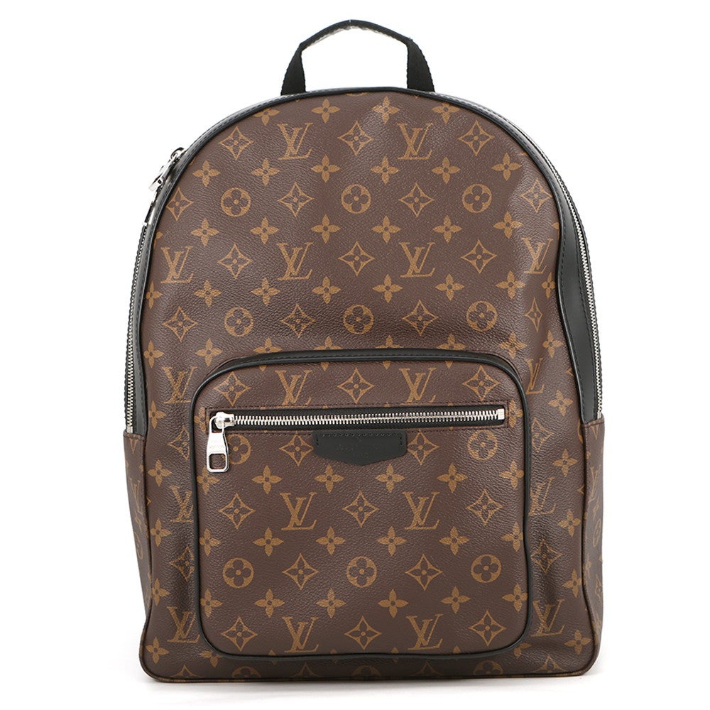 LOUIS VUITTON　ルイ ヴィトン M41530 モノグラム ジョッシュ ルイヴィトン リュック モノグラム・マカサー ジョッシュ M41530 LOUIS