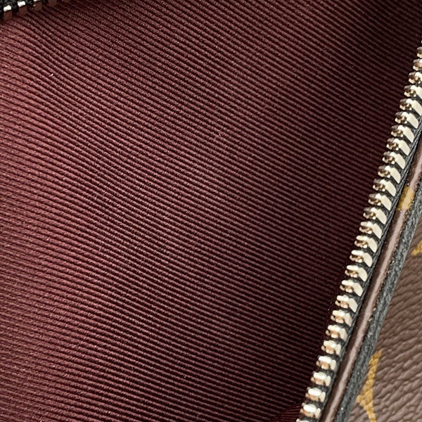 ルイヴィトン リュック モノグラム・マカサー ジョッシュ M41530 LOUIS VUITTON ヴィトン バックパック メンズ 黒 ブラック