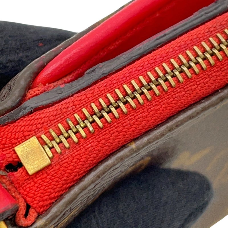 ルイヴィトン ショルダーバッグ モノグラム パラス・クラッチ M41638 LOUIS VUITTON ヴィトン バッグ 2way クラッチ