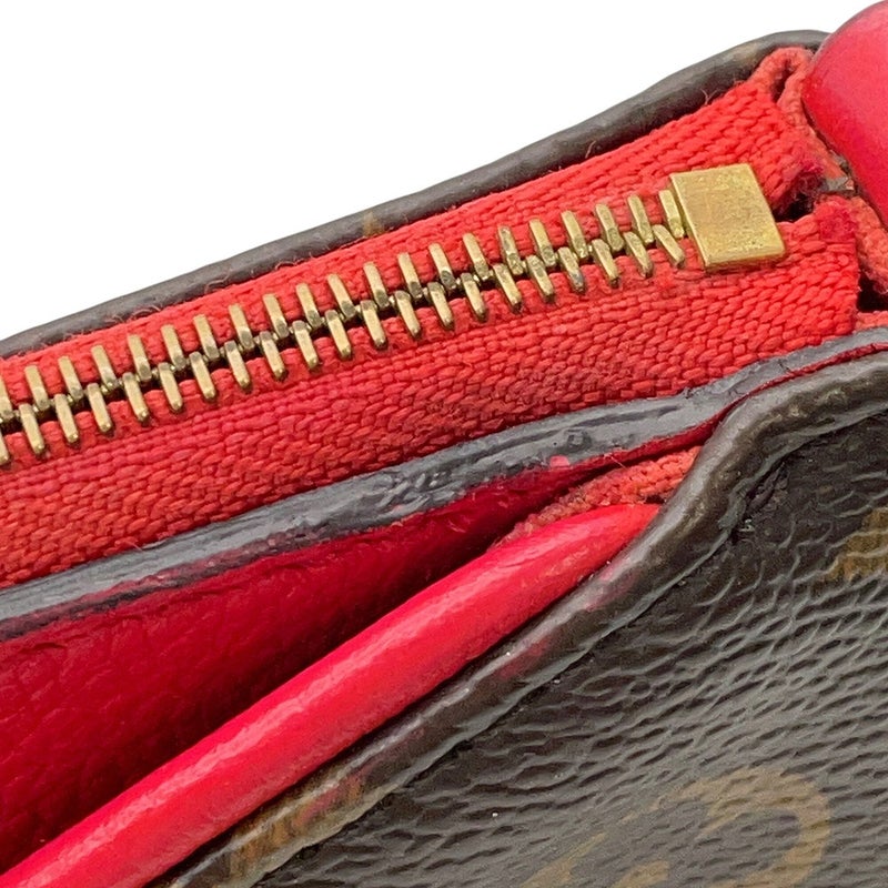 ルイヴィトン ショルダーバッグ モノグラム パラス・クラッチ M41638 LOUIS VUITTON ヴィトン バッグ 2way クラッチ