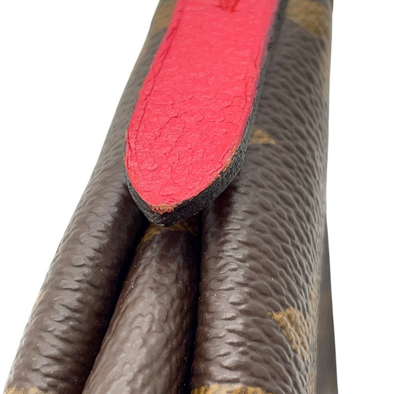 ルイヴィトン ショルダーバッグ モノグラム パラス・クラッチ M41638 LOUIS VUITTON ヴィトン バッグ 2way クラッチ