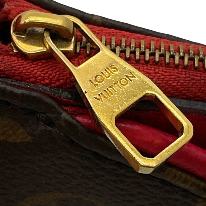 ルイヴィトン ショルダーバッグ モノグラム パラス・クラッチ M41638 LOUIS VUITTON ヴィトン バッグ 2way クラッチ