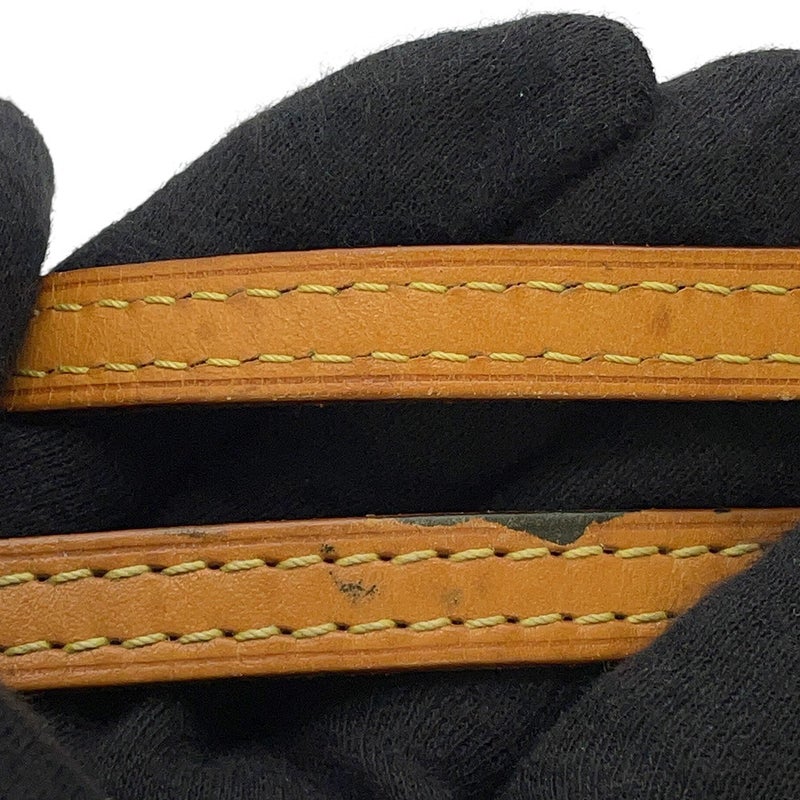 ルイヴィトン ショルダーバッグ モノグラム パラス・クラッチ M41638 LOUIS VUITTON ヴィトン バッグ 2way クラッチ